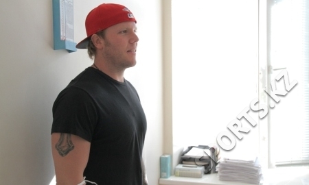 Кевин Даллмэн: «Задачи по-прежнему самые высокие»