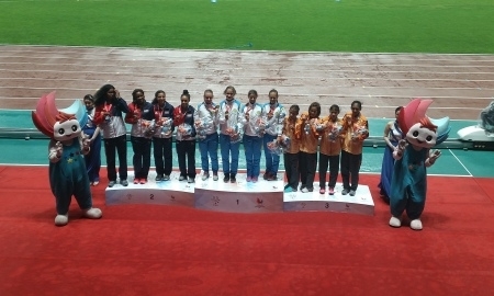 Казахстан завоевал рекордное количество золотых медалей на летних Универсиадах