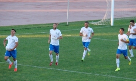 Отчет о матче Премьер-Лиги «Жетысу» — «Ордабасы» 3:0