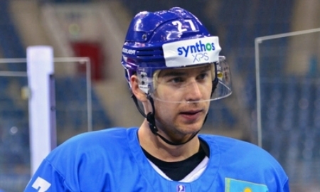 Леонид Метальников: «Все хотят доказать, что готовы играть в основном составе»