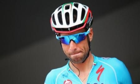Винченцо Нибали: «Сейчас начнётся Тур „горняков“, и я уверен в своих силах»
