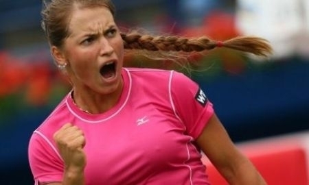 Путинцева стала второй ракеткой Казахстана после выхода нового рейтинга WTA