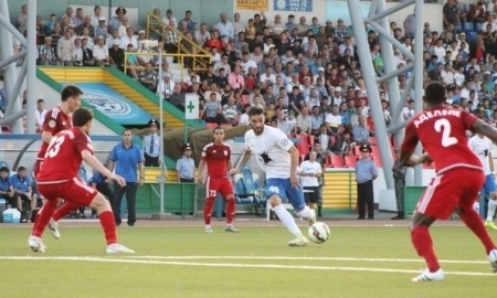 Непобедимых больше нет