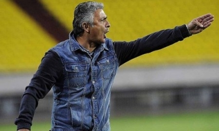 Абраам Хашманян: «Для нас плохо, что первый матч с „Кайратом“ проведем на выезде»