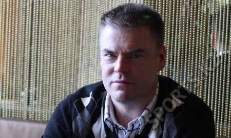 Раймо Хелминен: «Будет хорошая тактика — будет хороший хоккей»