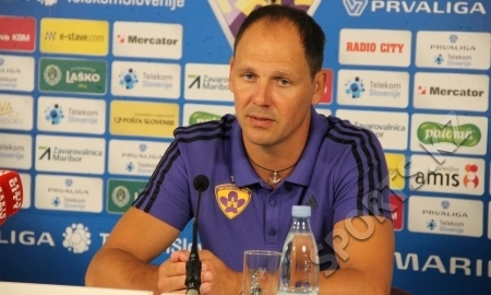 Анте Шимунджа: «Имеем представление о сильных и слабых сторонах соперника»