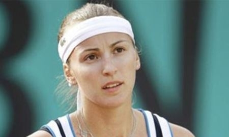 Ярослава Шведова не смогла преодолеть квалификационный барьер турнира в Румынии