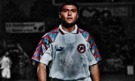 Размик Григорян: «„Алашкерту“ будет трудно в играх с „Кайратом“»