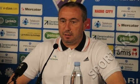 Станимир Стойлов