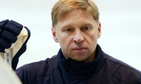 Евгений Корешков: «Достаточно молодых ребят, которые в скором времени займут место в основе»