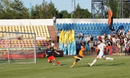 Казахстан — Словения 2/+1=1-0/ 3-2