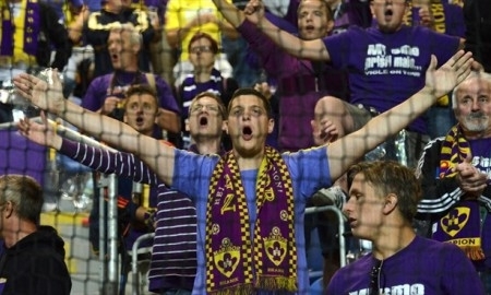 «Без легионеров уровень казахстанских клубов наравне с Фарерами и Андоррой». Мнения словенских болельщиков перед матчем «Марибор» — «Астана»