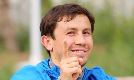 Геннадий Головкин потерял одну строчку в рейтинге P4P по версии World Boxing News