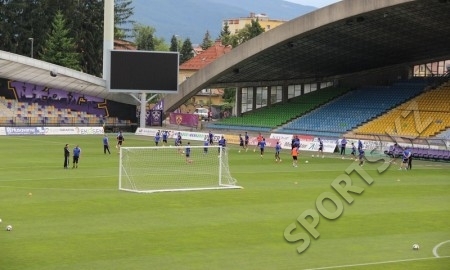 «Астана»: новая страница в истории