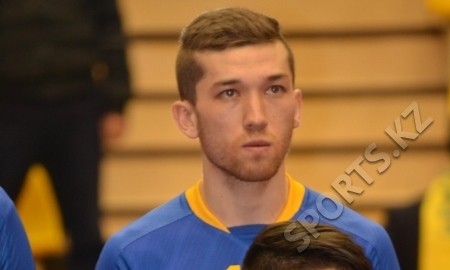Лучший футзалист сезона близок к переходу в «Кайрат»