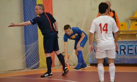 Чингиз Есенаманов: «Хочется что-нибудь выиграть»