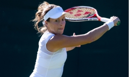 Путинцева на старте турнира в Бастаде сыграет с седьмой ракеткой Германии