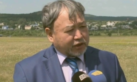 Соревнования по конным видам спорта на Кубок Евразии прошли в Акмолинской области