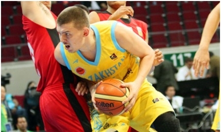 Антон Пономарев продолжит карьеру в «Астане»