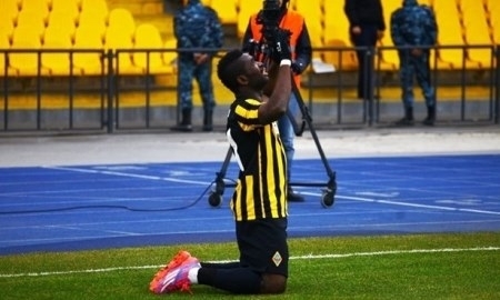 Бомбардиры и ассистенты после 20-го тура Премьер-Лиги