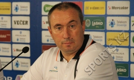 Станимир Стойлов: «Справедливым результатом матча была бы ничья»