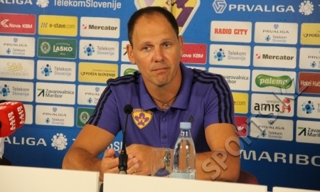 Анте Шимунджа: «„Астана“ играла хорошо и доставила немало хлопот»