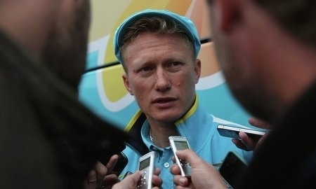 Александр Винокуров: «Постараемся вместо Нибали поставить капитаном Фульсанга на „Туре“»