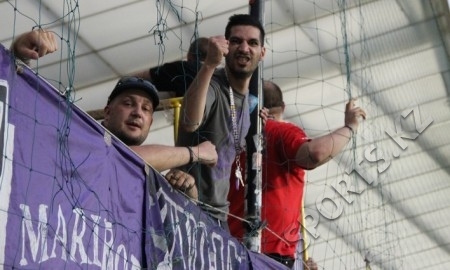 «Браво „Астана“»! Дебютант не испугался взять инициативу на чужом поле и старался играть первым номером«. Самые интересные высказывания словенских болельщиков после матча «Марибор» — «Астана»