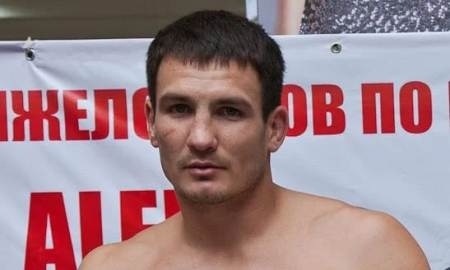 Евгений Егембердиев: «Все мои цели связаны с „Alash Pride“»