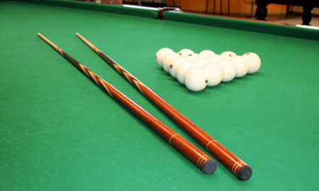 В Усть-Каменогорске состоится Открытый чемпионат Азии по бильярду