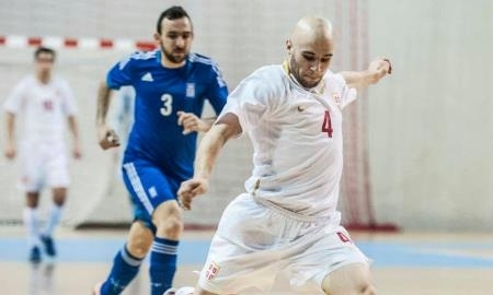 Игрок сборной Сербии пополнил «Тулпар»