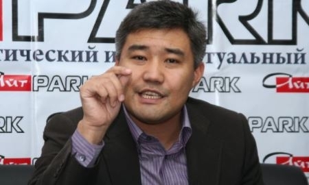 Президент Федерации велоспорта РК призвал поддержать команду «Астана» на «Тур де Франс»