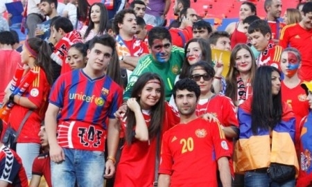 «Кайратовцы не для того привезли в Казахстан Тимощука, чтобы вылететь во втором раунде». Мнения армянских болельщиков перед матчем «Кайрат» — «Алашкерт» 