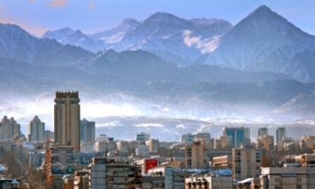 В Алматы может появиться еще несколько новых спортивных арен и Олимпийская деревня