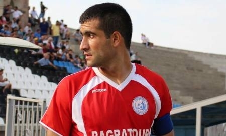 Ваагн Минасян: «Постараемся оправдать ожидания наших болельщиков»