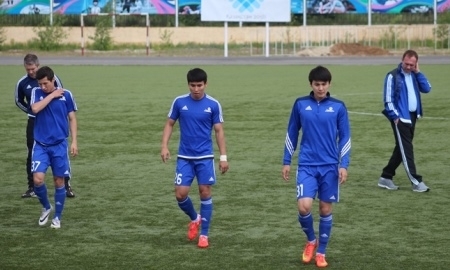 Время начала матчей 21-го тура турнира дублирующих составов