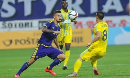 Петар Стоянович: «С газоном проблем не будет»