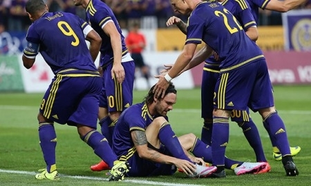 Марко Шулер: «Борьба еще не закончена»