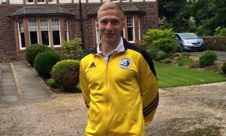 Сергей Усеня: «Если добьемся сегодня положительного результата, в Ереване будет легче»