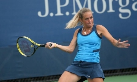 Определилась соперница Юлии Путинцевой по четвертьфиналу турнира в Бостаде