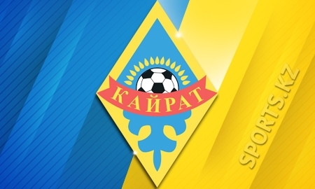 Статистика матча Лиги Европы «Кайрат» — «Алашкерт» 3:0