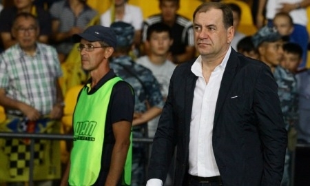 Владимир Вайсс: «Под моим руководством еще не было таких игроков как Тимощук»