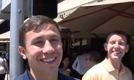 Геннадий Головкин: «Борат — это глупости, а не настоящий Казахстан»