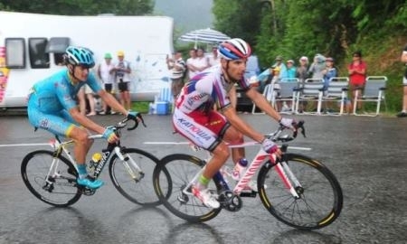 Якоб Фульсанг: «Нибали — всё ещё лидер команды, но мы должны ехать за удачей в отрывы»