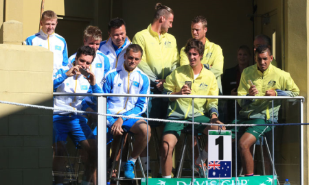 Битва на Зеленом континенте