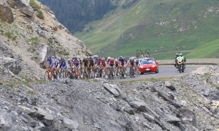 Олег Земляков стал 24-м на втором этапе «Giro Valle d’Aosta»