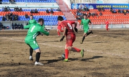 Казахстан занял 94-е место по индексу развития футбола