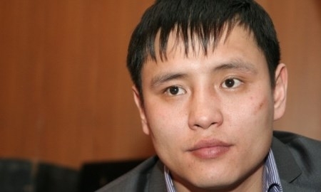 Серик Елеуов: «Казахстанский бокс идет в ногу со временем»