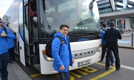 Луизиньо покидает «Кайрат» и сборную Казахстана