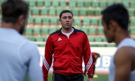 Владимир Газзаев: «Благодарю всех за совместную работу»